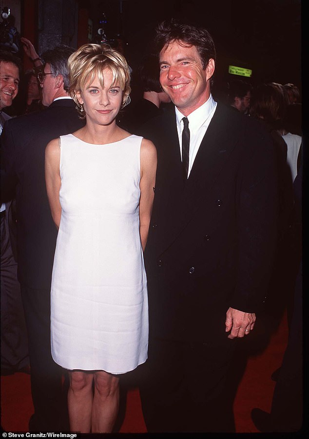 1725730485 499 Dennis Quaid insists he doesnt regret anything about marriage to