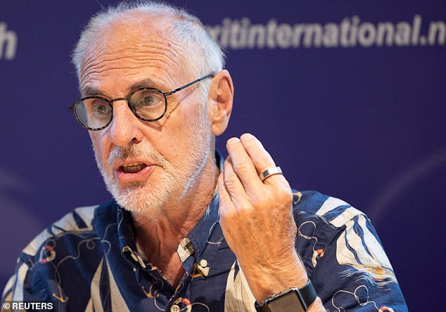 Australian-born Philip Nitschke, nicknamed Doctor Death by opponents of the right to life, expects the first suicide to occur soon