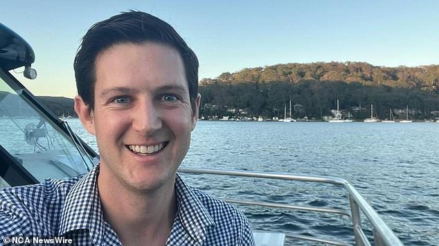 The former Pittwater Liberal member resigned from the party and parliament on August 30 after being arrested and charged with child abuse.