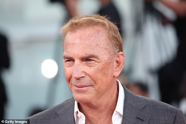 He said at the 2024 Venice Film Festival, where the sequel was set to have its world premiere after its original August 16 release date was scrapped, that the film had been pushed back following the screening of Chapter 1, which premiered at the Cannes Film Festival in May and was released in theaters in late June, set to screen at the 2024 Venice Film Festival.