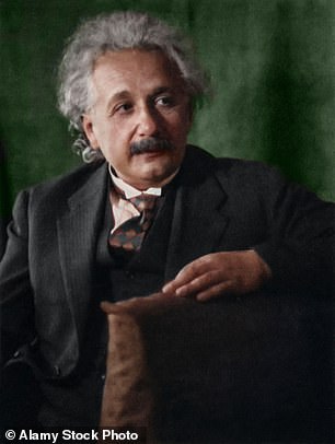 Follow Albert Einstein's advice about interest