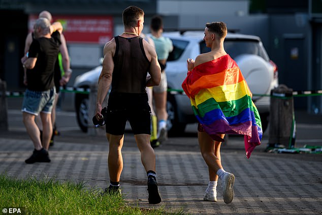 “LGBTQI+ Australians matter. They have been heard and they will count in the 2026 Census,” said Treasurer Jim Chalmers