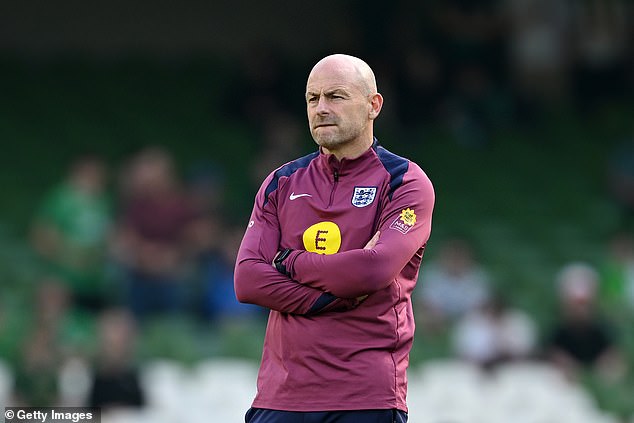 But in Lee Carsley, Alexander-Arnold may have found an international manager willing to provide him with the framework to finally make his England career a success.