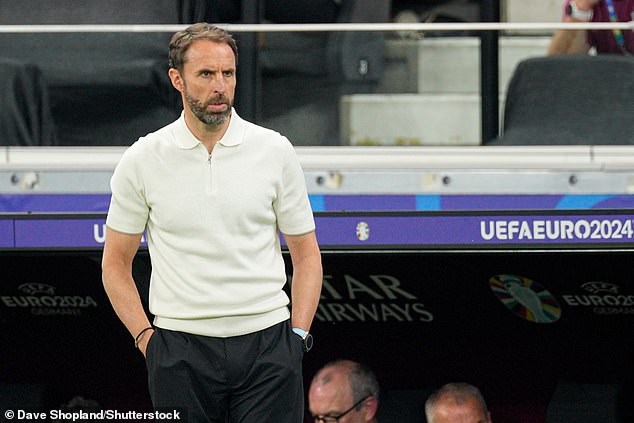 Given Southgate's excellent record at major tournaments, it is difficult to judge the decisions he made negatively.