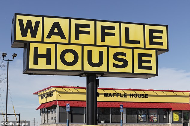 Ehmer became chairman of Waffle House in 2022 and led the chain through the COVID-19 pandemic, an incredibly difficult time for restaurants large and small