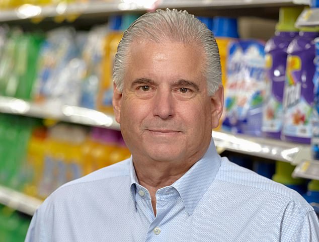 According to Todd Vasos, CEO of Dollar General, poorer Americans are having to cut back on even the most basic purchases.