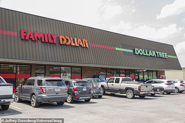 Meanwhile, Dollar Tree is struggling to integrate Family Dollar, which it acquired nearly a decade ago