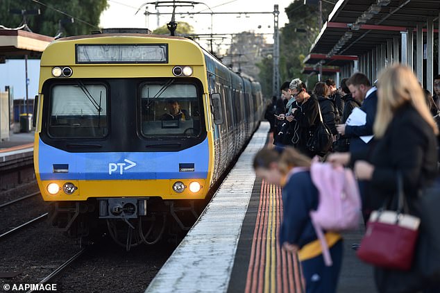 A mayoral candidate has promised to end working from home in Melbourne and bring councillors back to the office in a bid to revitalise the city