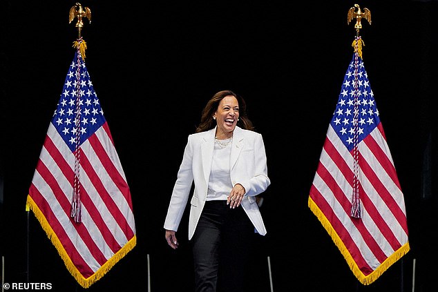 Cooper, the outgoing governor, is an example of a Democratic who has won at the state level and believes that if Harris repeats his feat, she will win the presidency.