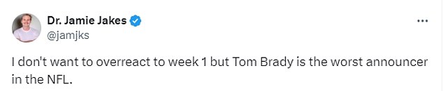 1725869527 567 Tom Brady slammed by NFL fans within minutes of beginning