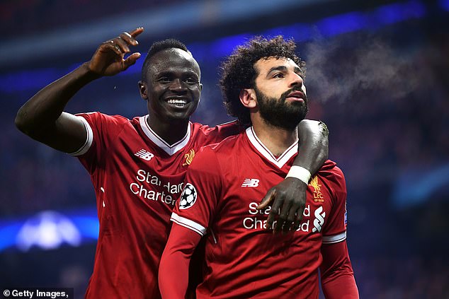 The Egyptian is said to have been put off by the declining reputation of his former team-mate Sadio Mane since he made the switch to the Middle East