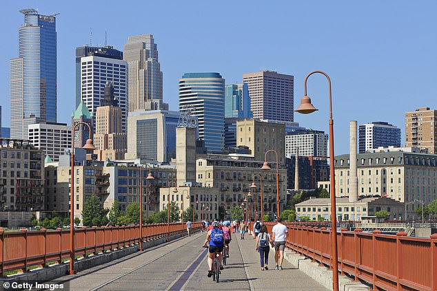 Minneapolis' friendly environment and top-notch hospital system make it one of the best places to retire, according to a new analysis from WalletHub