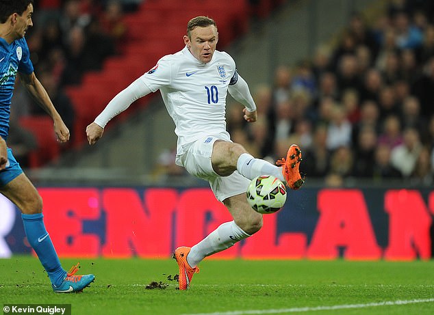 Kane is expected to become the first player since Wayne Rooney to reach the 100 cap milestone