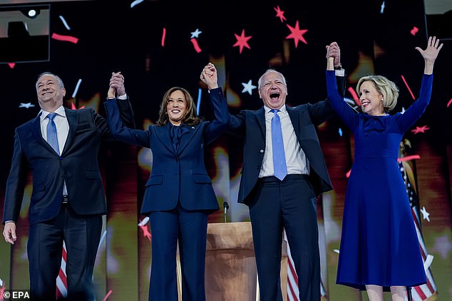 In contrast, at the Democratic National Convention, not a single primetime speaker mentioned the opioid crisis, let alone fentanyl specifically.