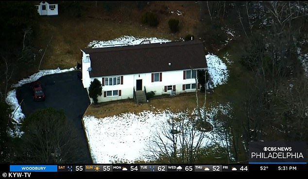 Kohberger was arrested in Albrightsville, Pennsylvania, a small town in the heart of the Poconos Mountains, more than 2,000 miles from where the gruesome murders took place.