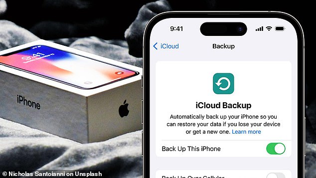 A tech expert has shared some steps that users should take when disposing of their old iPhones, such as backing up their information to iCloud