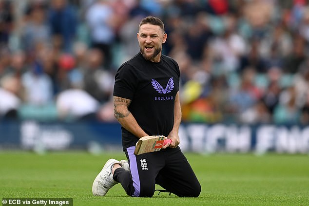 Brendon McCullum's 2.0 version comes as England begin to take shape ahead of next year's tough Tests