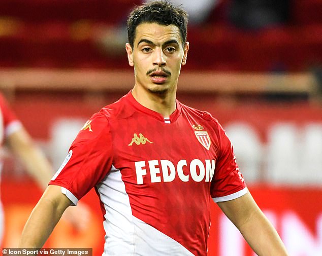 1725911503 495 Former France international Wissam Ben Yedder set to appear in