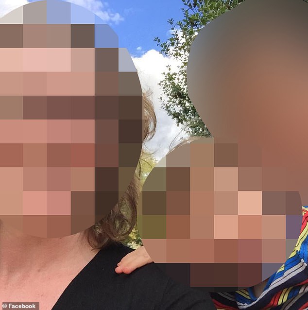 1725950921 319 Pictured Mother arrested after two young boys are tragically found