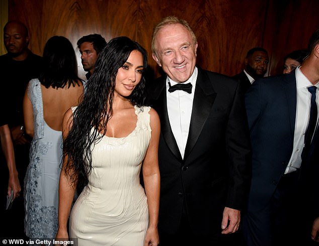 In late July, François-Henri Pinault, Chairman and CEO of Kering and President of the Kering Foundation, released a statement on the evening's mission