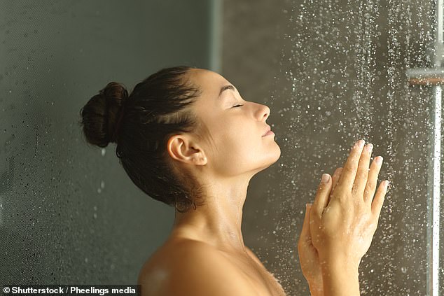 Some studies have also found a spike in dopamine after exposure to cold water, which is known as the pleasure hormone