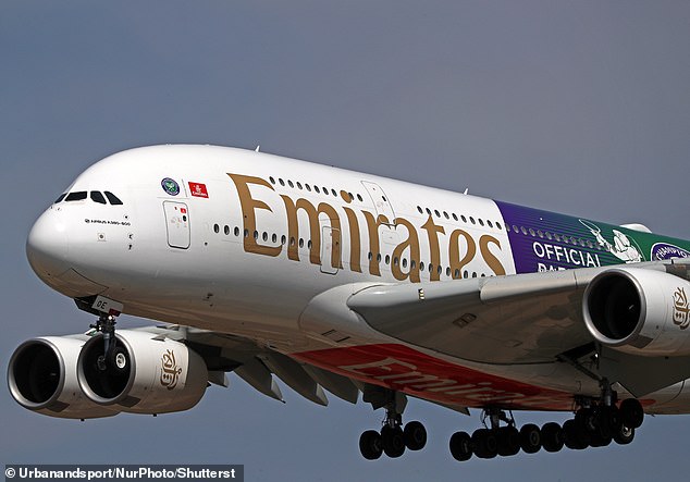 Non-stop A380 flights will continue to connect Melbourne and Dubai, without the Singapore route