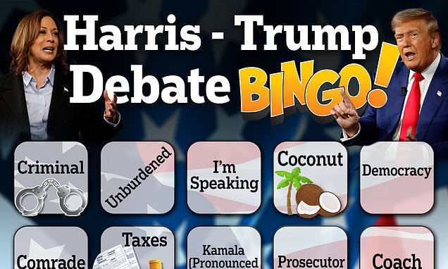 1725971465 454 Presidential debate 2024 Donald Trump and Kamala Harris to face