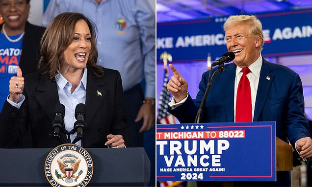 1725971467 193 Presidential debate 2024 Donald Trump and Kamala Harris to face