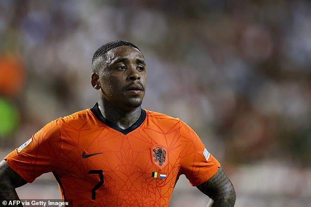 Koeman brutally ended Steven Bergwijn's Dutch career after he joined Al-Ittihad