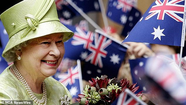 The October visit will be the first by a reigning monarch since Queen Elizabeth II last visited Australia in 2011.