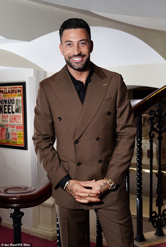 BBC's Strictly Come Dancing will no doubt be hoping that fans will ignore its recent investigation into bullying of professional dancer Giovanni Pernice (pictured) and that the competition can still walk away with a prize.