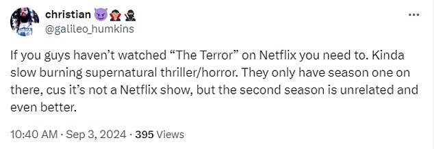 1726001582 903 Netflix fans rave over TERRIFYING horror series after it finally