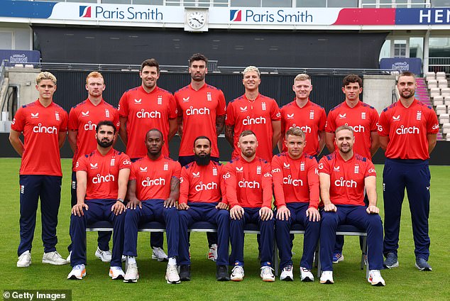 Seventy-six days after their humiliating defeat to India in Guyana, a new era begins for England's white-ball teams on Wednesday night