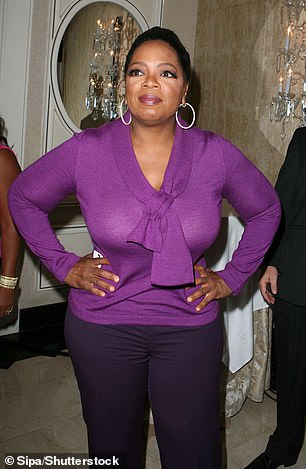 1726005007 506 Oprah Winfrey 70 shows off VERY trim frame after admitting