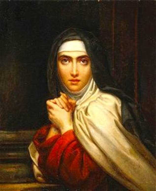 Saint Teresa of Avila, who died in 1582, is the patron saint of chess players, lace makers, people who have lost their parents, people in need of mercy, people in religious orders, people ridiculed for their piety, and the sick.