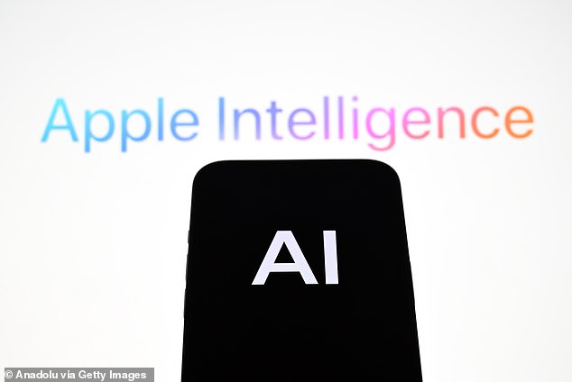 Apple showed off the full suite of Apple Intelligence features at their launch event, but many of them aren't expected to be available until mid-2025