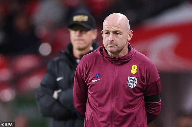 It's hard for England and Lee Carsley to know where they stand as they aren't playing against the elite