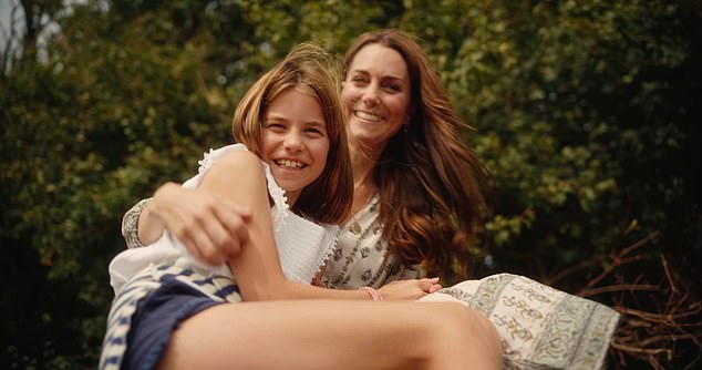 It is thanks to the relaxed, middle-class normality of the Welsh that we see three such gloriously unaffected and unadorned royal children today