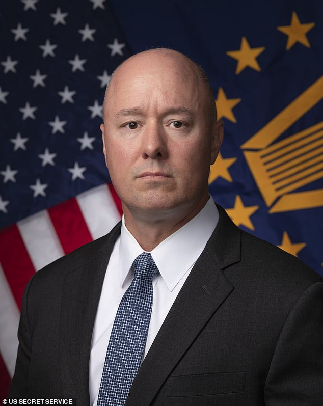 Michael J. Plati is a member of the Senior Executive Service with more than 26 years of experience in federal law enforcement and homeland security. He served as the 24th assistant director of the Office of Protective Operations, where he led the global protection mission of the agency and its 3,000 employees.