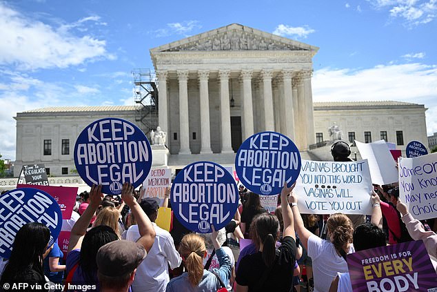 The Supreme Court overturned Roe v. Wade in June 2022, opening the floodgates for states to regulate abortion instead of it being a federally protected medical procedure