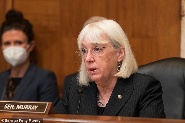 Sen. Murray announced the FDA's decision to investigate the safety of tampons last week, ahead of the agency's official press release. Sen. Murray previously sent a public letter to the agency urging this type of research