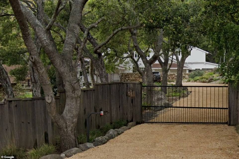 Older brother Josh recently purchased a $7.1 million, six-bedroom ranch in Montecito, where he lives with his wife and children