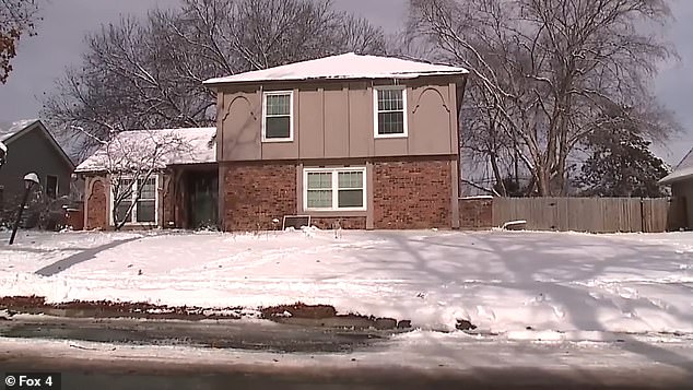 Days before their bodies were found in Willis' backyard, family members tried to contact the homeowner, who his attorney previously said had been 