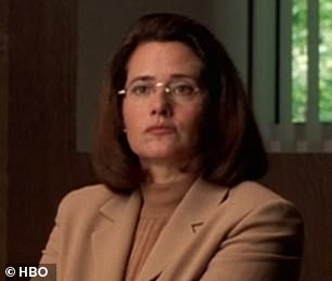 Bracco received four Emmy nominations and four Gold Globe nominations for her role as Dr. Melfi