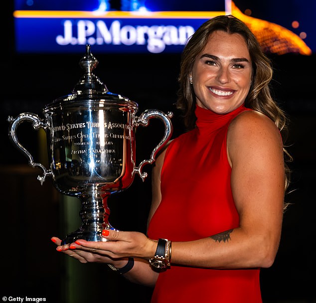 1726094866 163 US Open champion Aryna Sabalenkas beauty secrets revealed after stunning