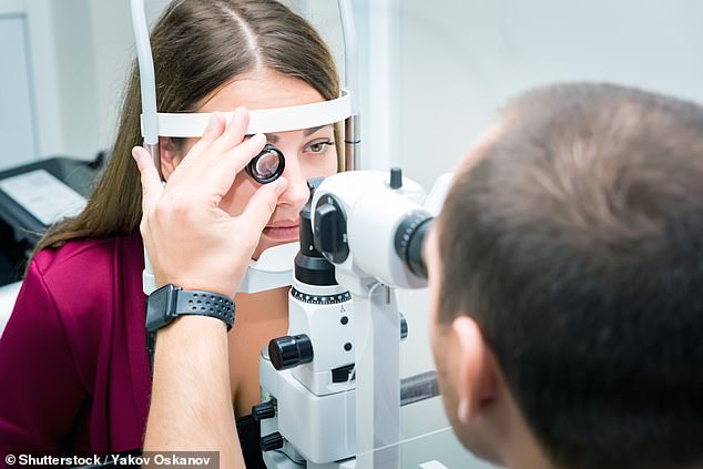 Researchers suggest it could be prescribed as an alternative treatment for the condition that causes red, itchy eyes and affects around one in seven Britons