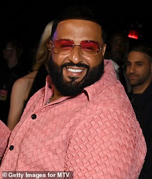 DJ Khaled