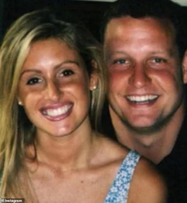 1726110825 139 Tiger Woods ex mistress Rachel Uchitel shares somber remembrance of fiance