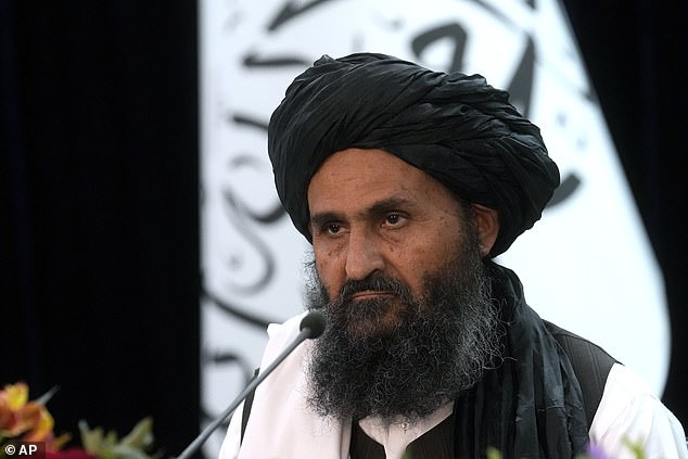 Trump may have been referring to Mullah Abdul Ghani Baradar, the Taliban-appointed deputy prime minister