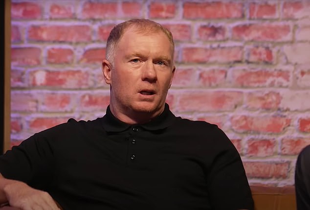 1726125765 474 Paul Scholes questions whether Arne Slot likes Trent Alexander Arnold after